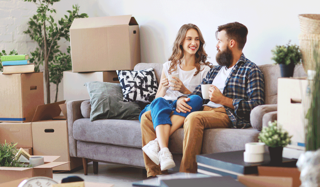 How To Settle Into A New Home The Stress-Free Way