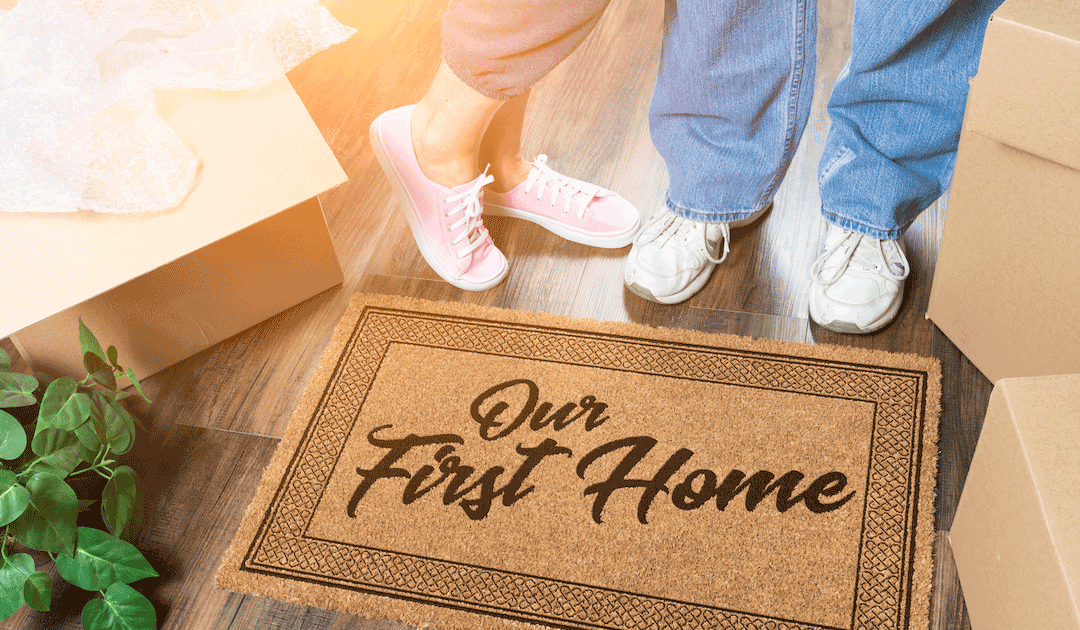 First Time Home Buyer Harbor Realty